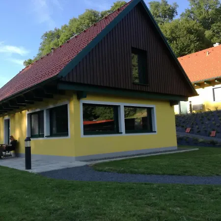 Chalet Auszeit Kloch Exterior photo