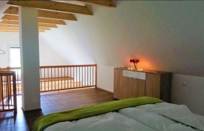 Holiday home Auszeit Kloch