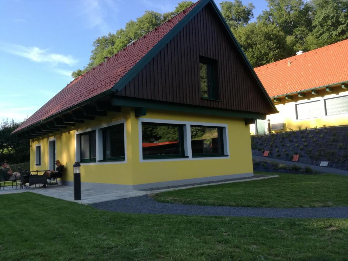 Auszeit Holiday home *