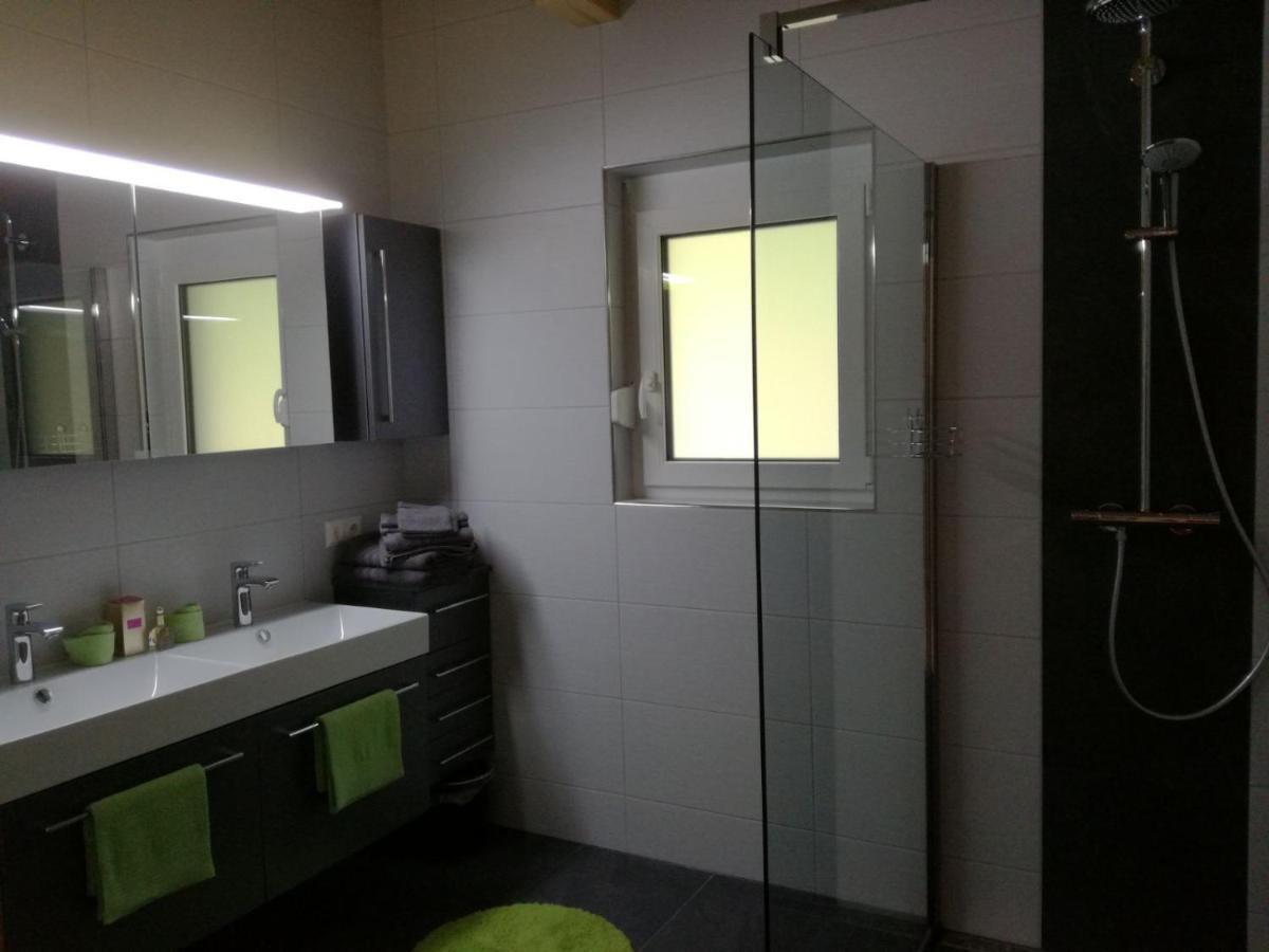 Holiday home Auszeit *