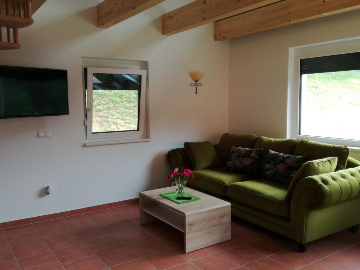 Holiday home Auszeit