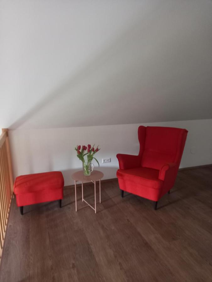 Holiday home Auszeit