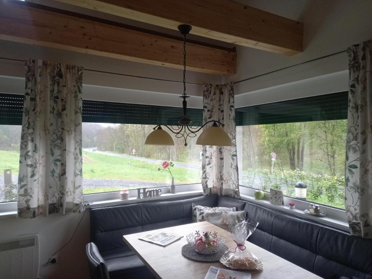 Holiday home Auszeit