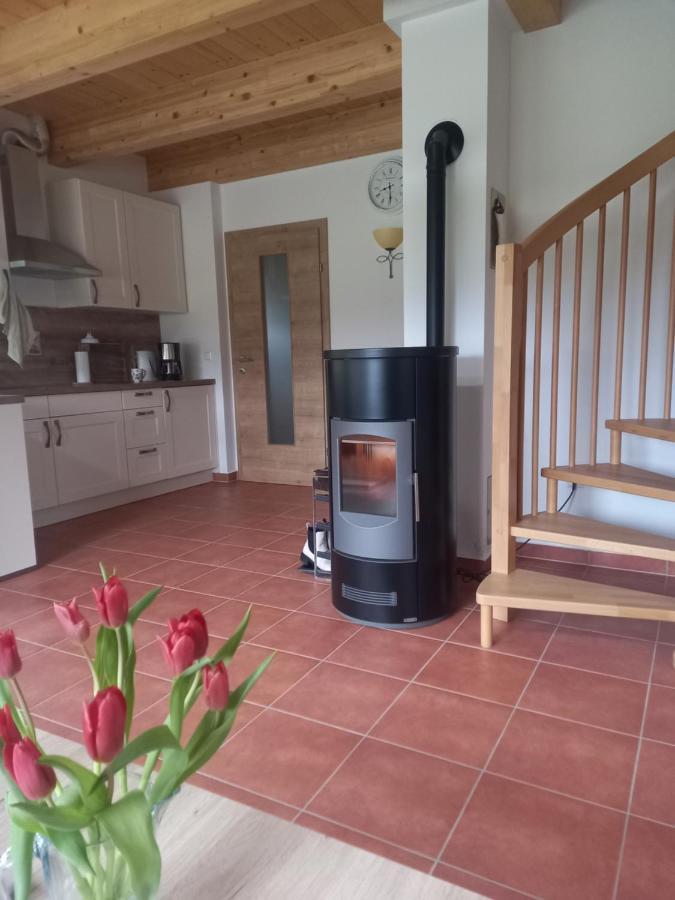 Holiday home Auszeit Kloch