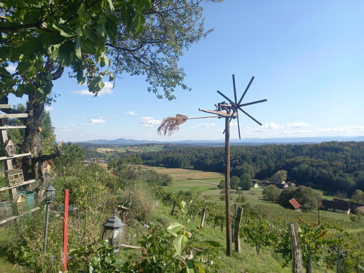 Auszeit Holiday home