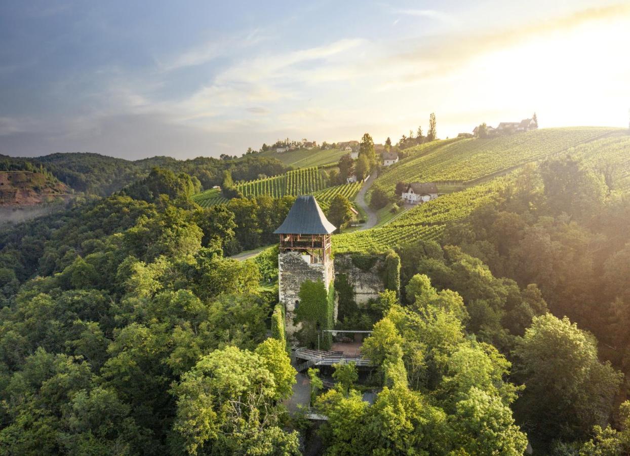 Auszeit Holiday home