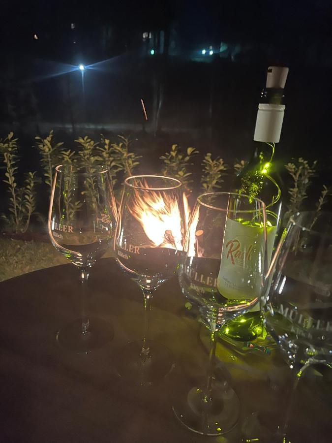 Holiday home Auszeit