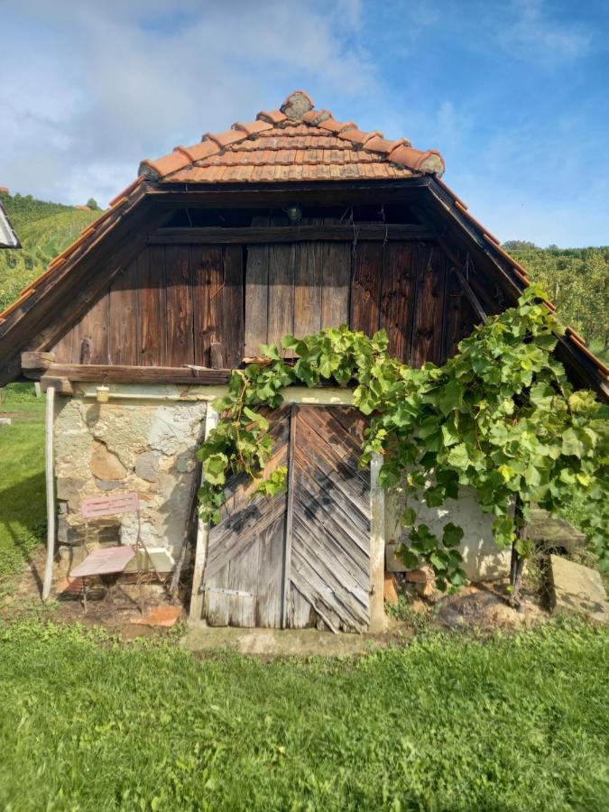 Holiday home Auszeit Kloch