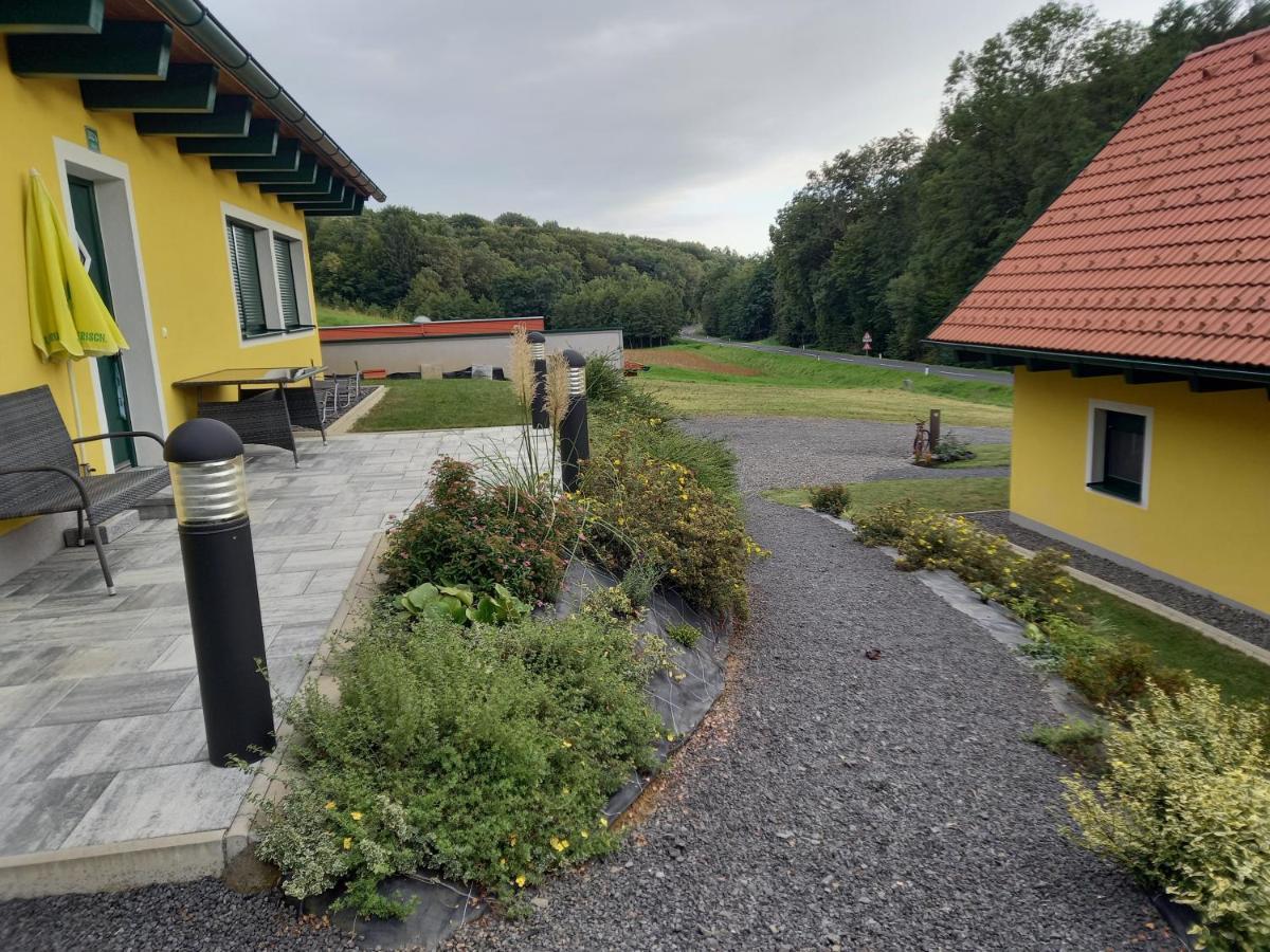 Holiday home Auszeit