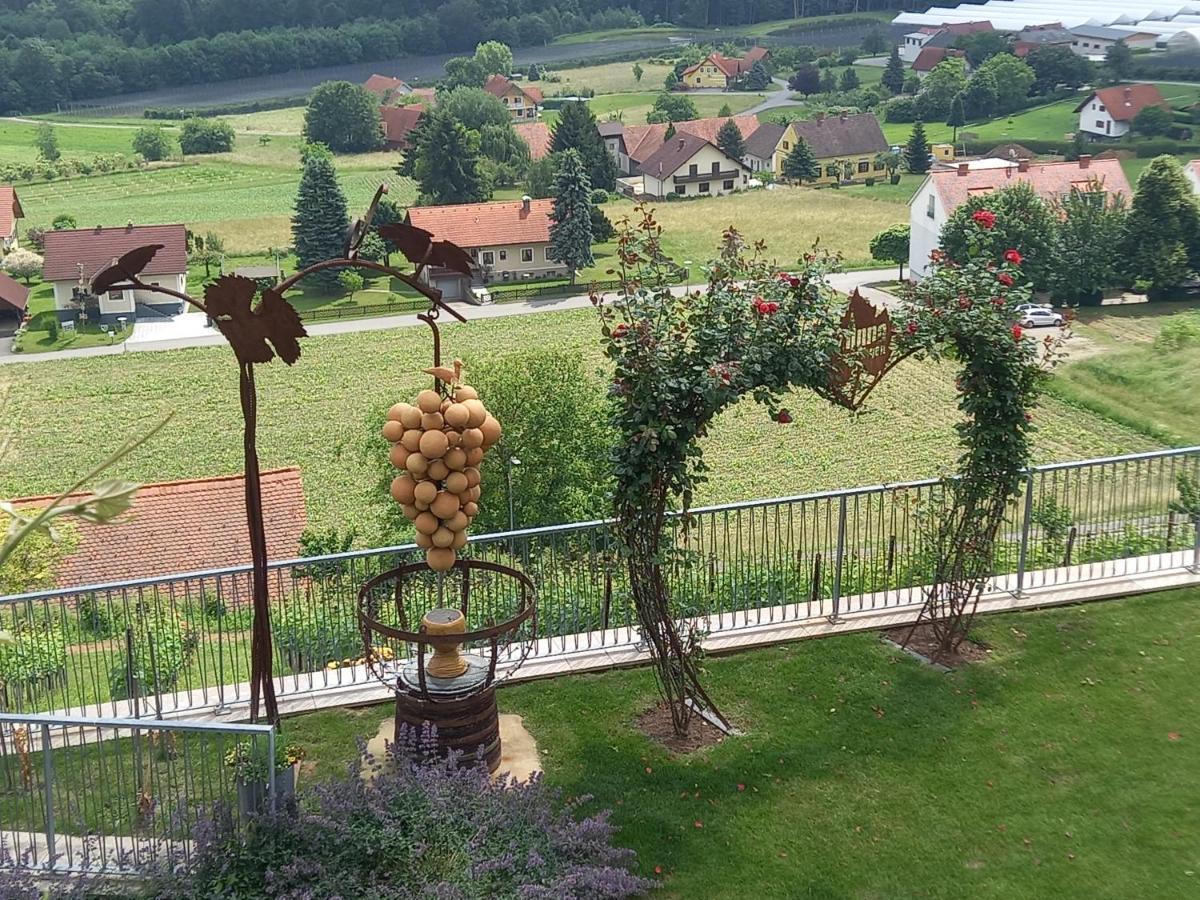 Auszeit Holiday home